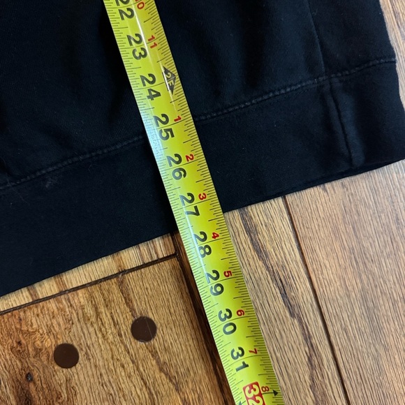 Halsey Manic Tie Dye Marble Sweatshirt - Picture 9 of 9